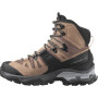 Жіночі трекінгові черевики Salomon Quest 4 Gore-Tex