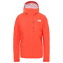 Жіноча куртка The North Face W Dryzzle Futurelight Jacket