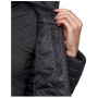 Жіноче пухове пальто Black Diamond W Access Fl Down Parka