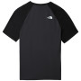 Чоловіча функціональна футболка The North Face Tanken Raglan Tee - Eu