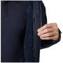 Чоловіча куртка Helly Hansen Crew Hooded Midlayer Jacket 2