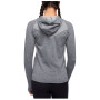 Жіноча функціональна толстовка Black Diamond Crux Hoody
