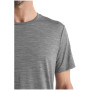 Чоловіча футболка Icebreaker Men Sphere II SS Tee