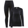 Жіночий набір Craft Core Warm Baselayer