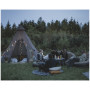 Сімейний намет Easy Camp Rands Tipi