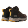 Чоловічі черевики The North Face Vectiv Exploris Mid Futurelight Leather