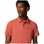 Чоловіча футболка Columbia Zero Rules™ Light Polo