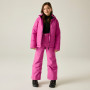 Дитяча куртка Dare 2b Girls Glacier Jacket Extreme Pink