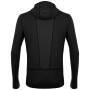 Чоловіча толстовка Salewa *Light Micro Pl M Fz Hdy