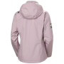 Жіноча куртка Helly Hansen W Crew Hooded Jacket 2.0