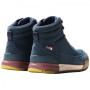 Жіночі черевики The North Face Back-To-Berkeley III Textile Wp