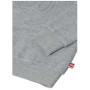 Дитяча толстовка Lego Wear Lwsky 600 Grey