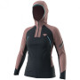 Жіноча софтшелова куртка Dynafit Speed Softshell Jkt W