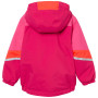 Дитяча куртка Helly Hansen K Rider Jacket Cranberry