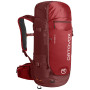 Рюкзак Ortovox Traverse 40 червоний