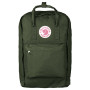 Рюкзак Fjällräven Kanken 17" зелений ForestGreen