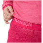 Дитячий функціональний комплект Helly Hansen K Lifa Merino Set Hot Pink