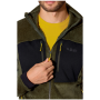 Чоловіча толстовка Rab Granitic Hoody