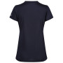 Жіноча футболка Regatta Wmn Fingal V-Neck