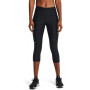 Жіночі 3/4 легінси Under Armour HG Armour Hi Capri NS