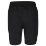 Дитячі шорти Progress Symbol Shorts Junior Black