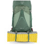 Жіночий туристичний рюкзак Osprey Aura Ag Lt 50