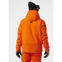Чоловіча гірськолижна куртка Helly Hansen Bonanza Mono Material Jacket