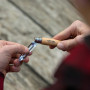 Скребок Opinel N°06 škrabka zavírací