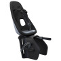 Дитяче крісло Thule Yepp Nexxt Maxi Rack Mount сірий/чорний