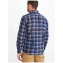 Чоловіча сорочка Marmot Bayview Midweight Flannel LS