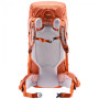 Туристичний рюкзак Deuter Aircontact Ultra 45+5 SL