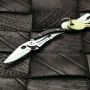 Складаний ніж True Utility Skeleton Knife