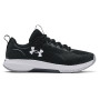 Чоловічі кросівки Under Armour Charged Commit TR 3 чорний