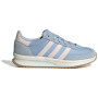 Жіночі черевики Adidas Run 70S 2.0 блакитний Globlu/Wonqua/Wonblu