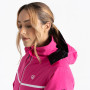 Жіноча куртка Dare 2b Carving Jacket