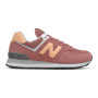 Жіночі черевики New Balance WL574HD2 рожевий