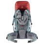 Рюкзак Deuter Aircontact 45+10