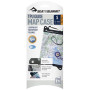 Obal na mapu Sea to Summit TPU Guide Map Case S