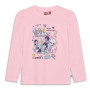 Дитяча футболка Lego Wear Lwtuna 600 Pink