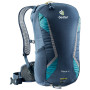 Batoh Deuter Race X modrá navy-denim