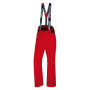 Жіночі зимові штани Husky Mitaly L червоний red