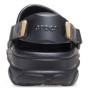 Шльопанці Crocs Classic All Terrain Clog