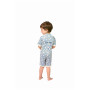 Дитячий купальник DucKsday Manta Baby Swimsuit