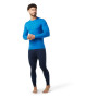 Чоловіча функціональна футболка Smartwool M CLASSIC THERMAL MERINO BL CREW BOXED