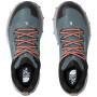 Жіночі черевики The North Face Vectiv Fastpack Futurelight 2022