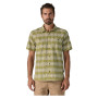 Чоловіча сорочка Patagonia M's Back Step Shirt