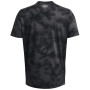 Чоловіча функціональна футболка Under Armour Rush Energy Print SS