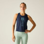 Жіноча майка Dare 2b Harmonic Vest