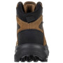 Трекінгові черевики Bennon TERENNO Barefoot+ O6 Mid
