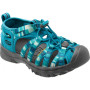 Дитячі сандалі Keen Whisper K синій/чорний US 10